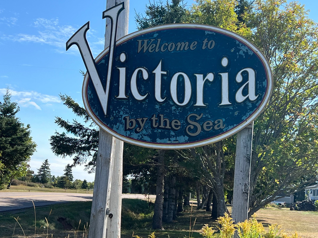 Victoria Seaport Lighthouse Museum-Victoria必去景点