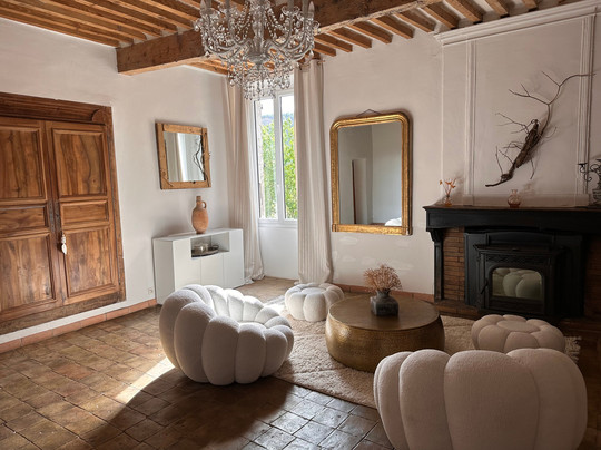 Le Mas du Figuier主图