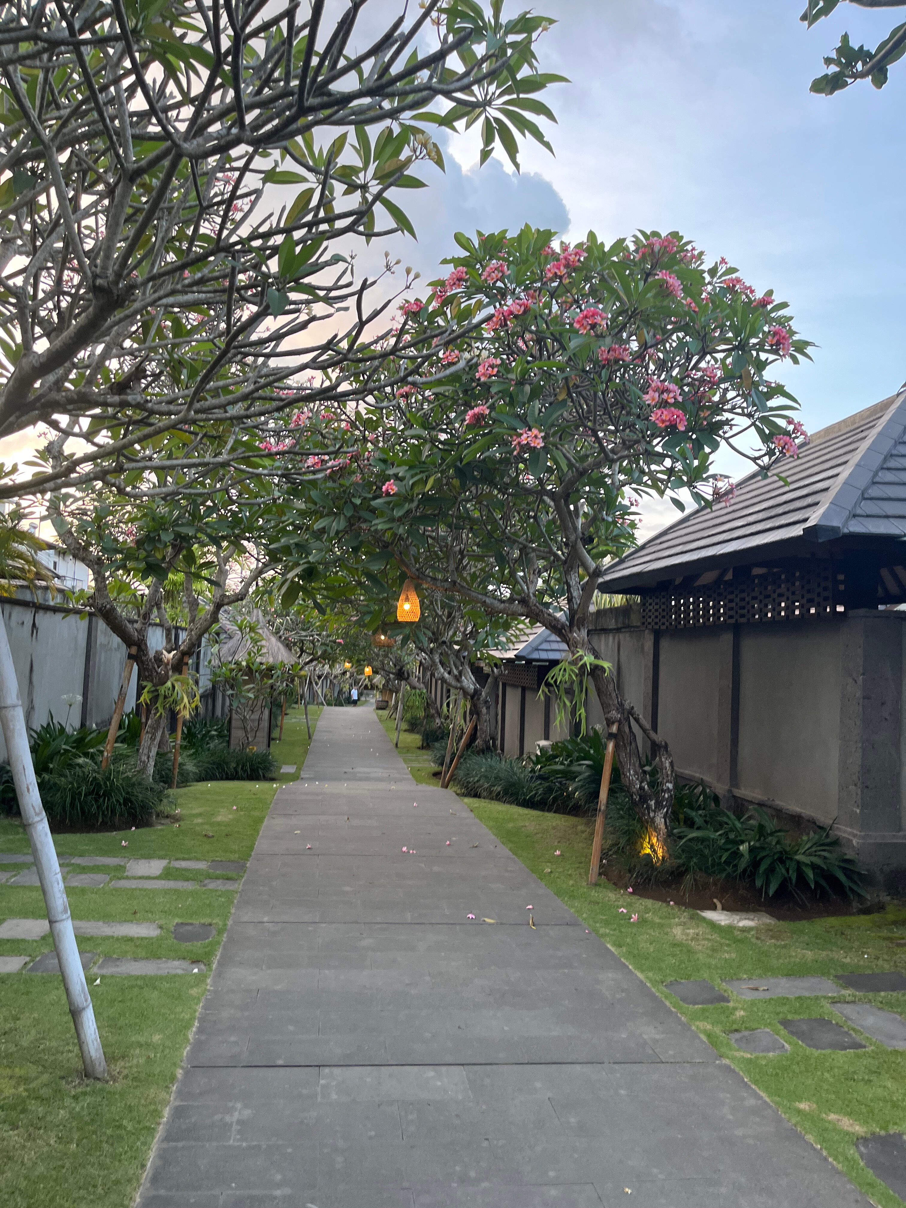 塞纳伊可Spa别墅-浴室