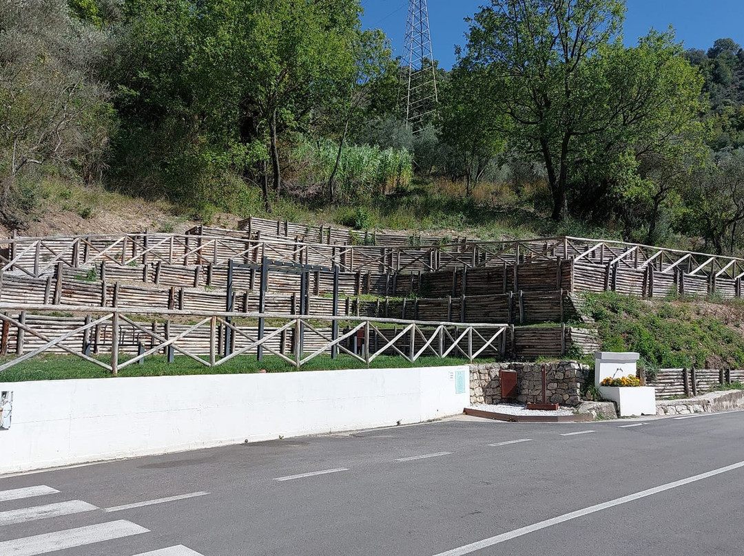 Convento Frati Minori Cappuccini-Vietri di Potenza必去景点