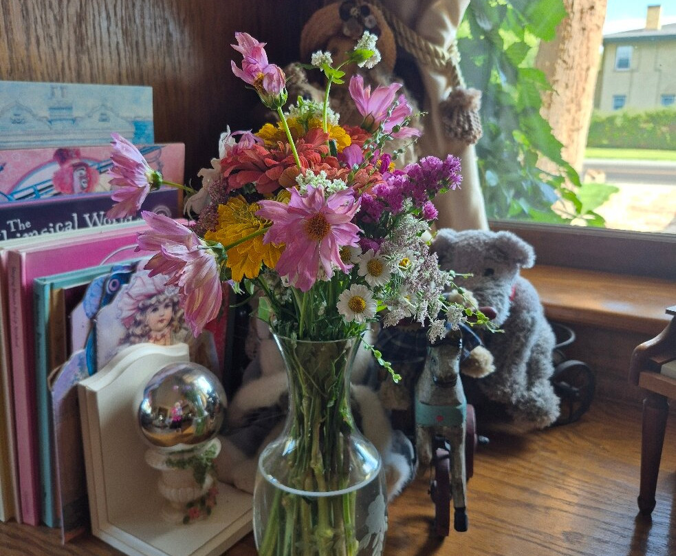 Fairlamb House Bed & Breakfast主图