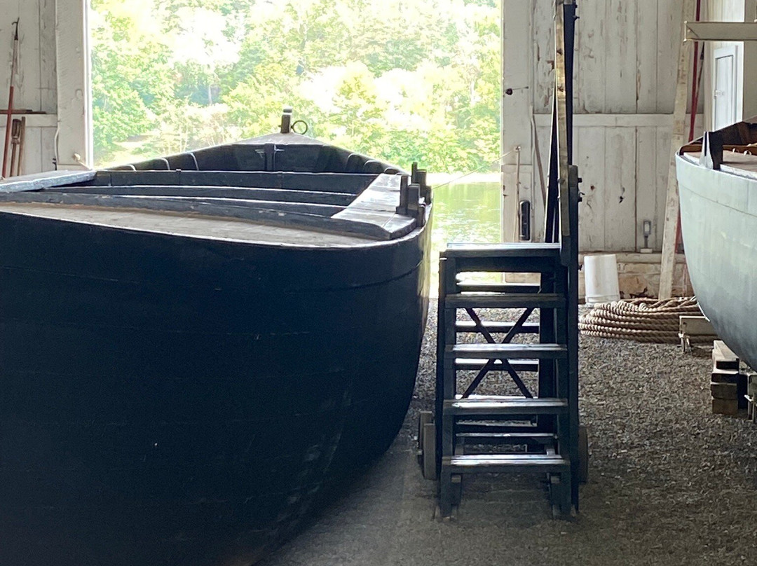 Washington Crossing Historic Park-Washington Crossing必去景点