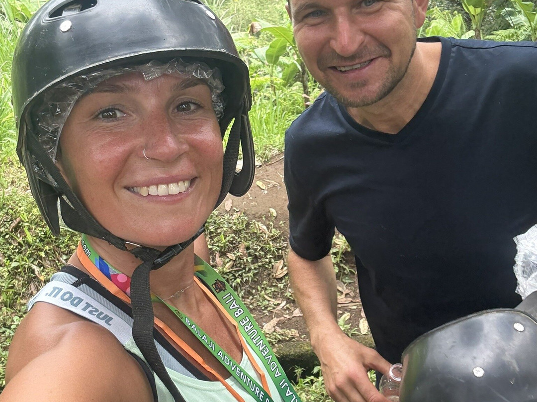 Balaji Adventure Bali-佩艳艮必去景点