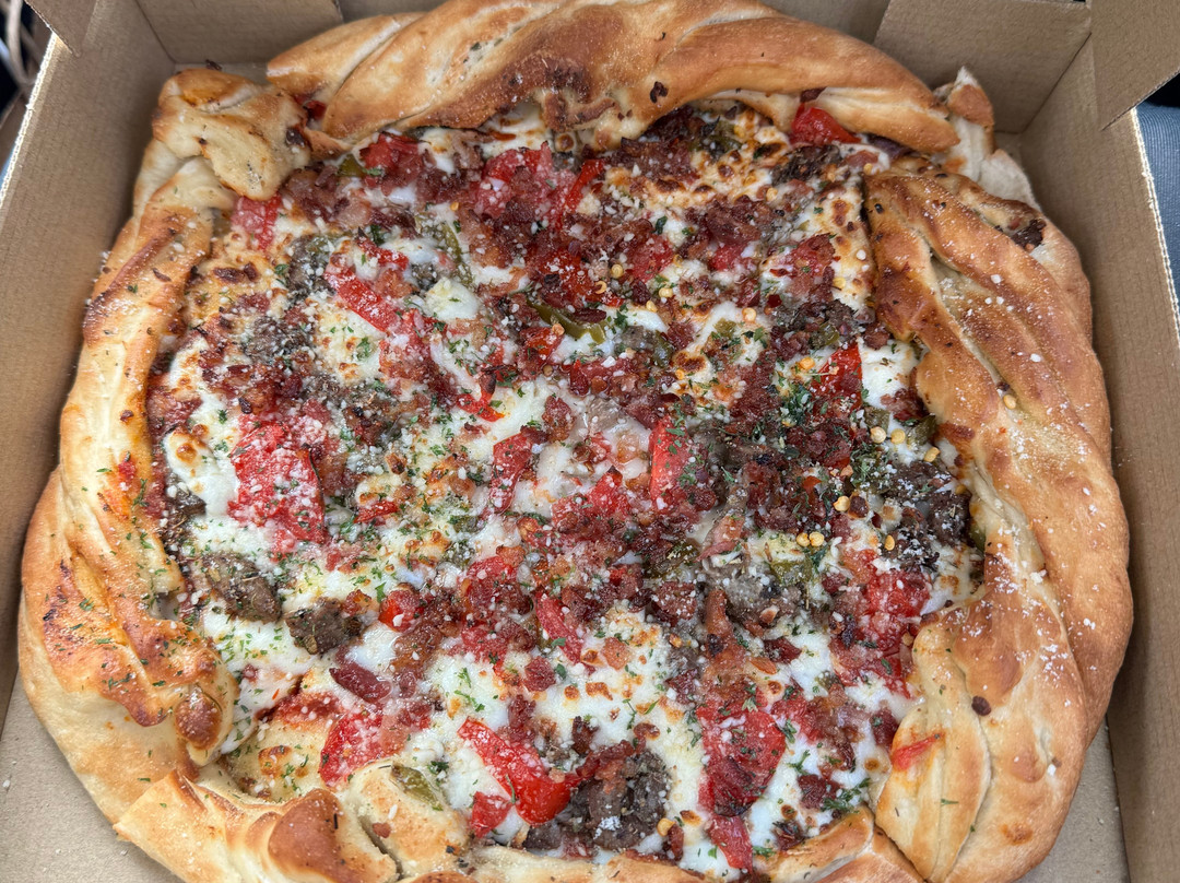 Can A Brotha Get A Slice