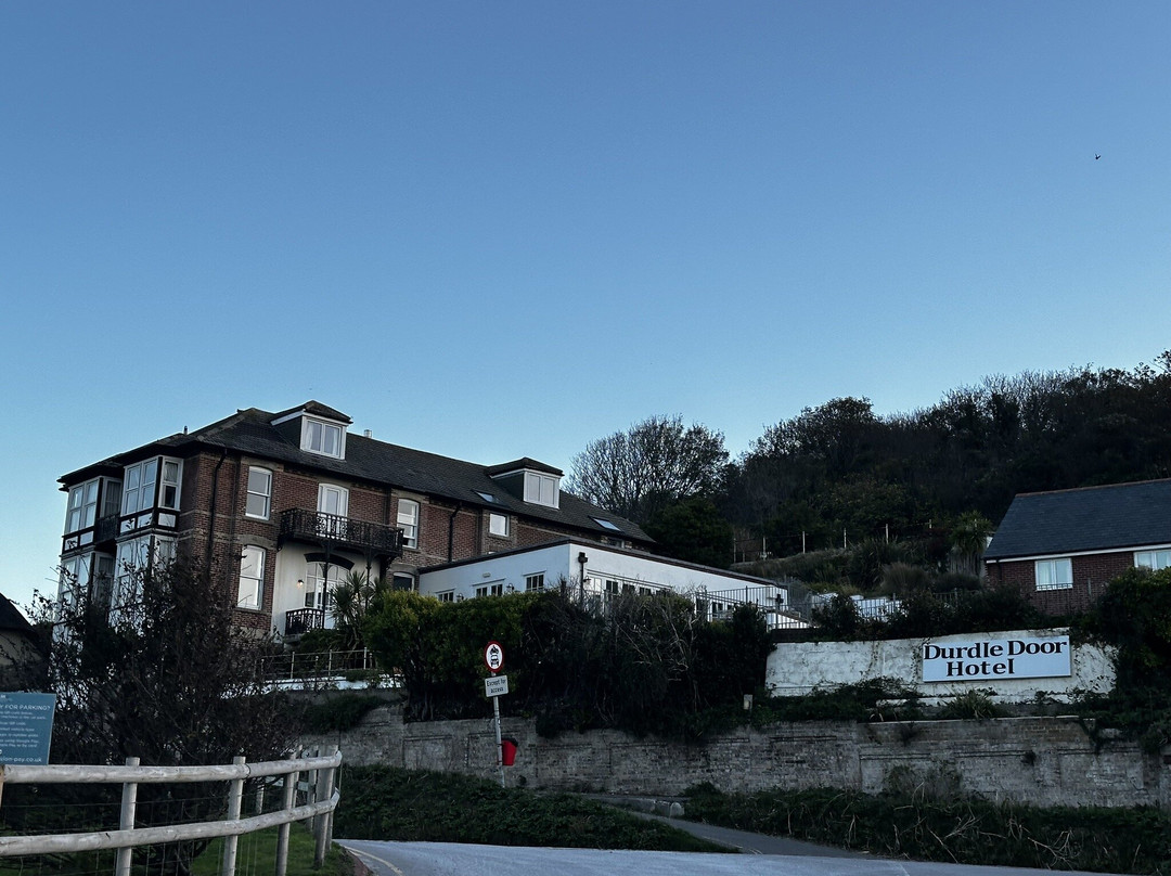 Durdle Door Hotel主图