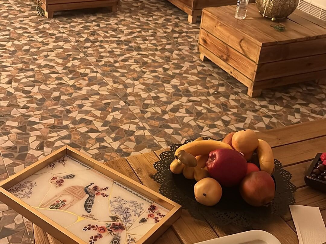 Babillon Hotel主图
