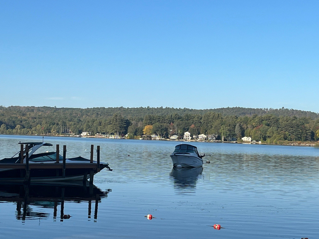 The Naswa Resort主图