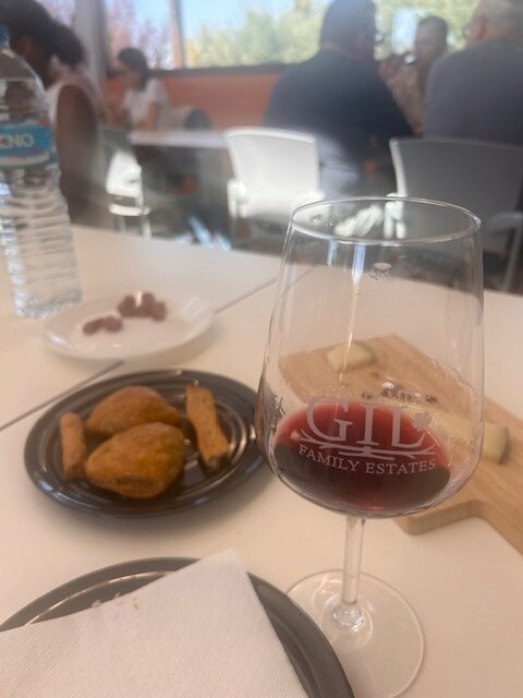 Finca Guillermo Murcia主图