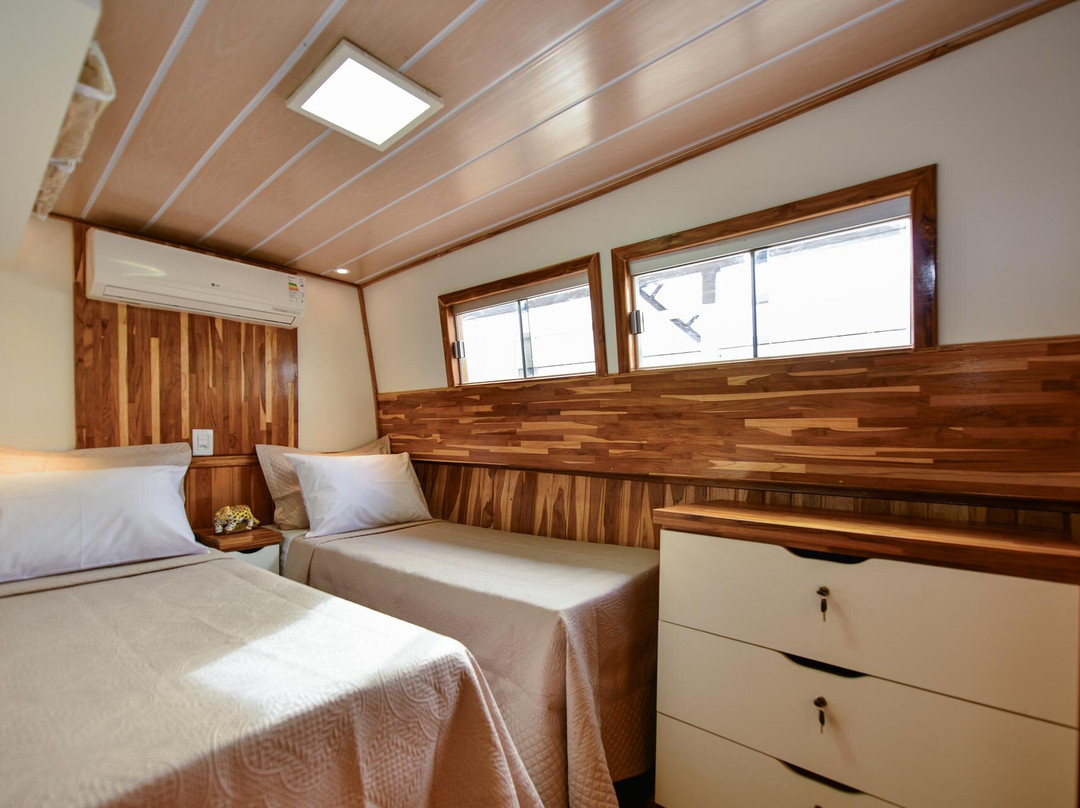 Gustavo Fonseca Tour-波科内必去景点