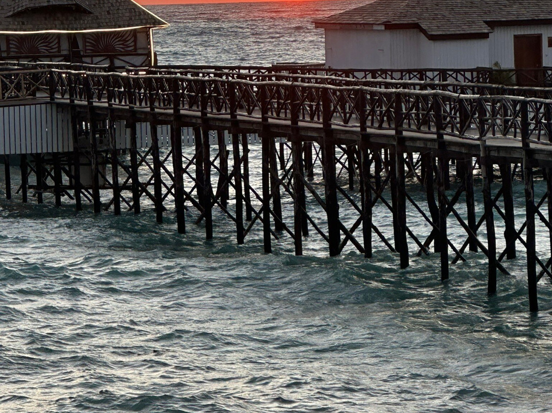 Le Mersenne Zanzibar, Autograph Collection主图