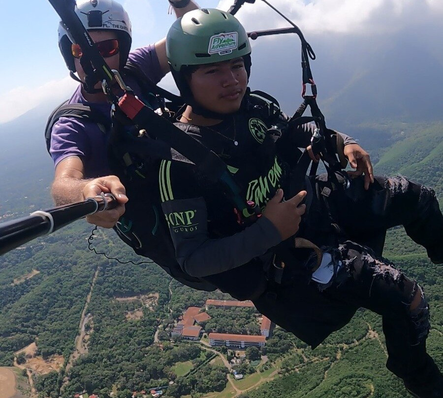 Aventureros Extremos En Serio-蒙特雷必去景点