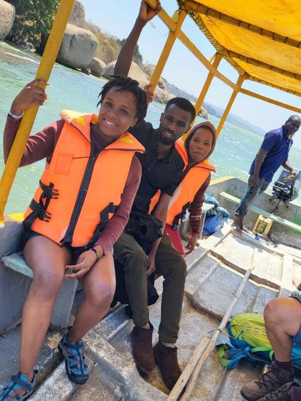 Regency Hotel & Resort主图