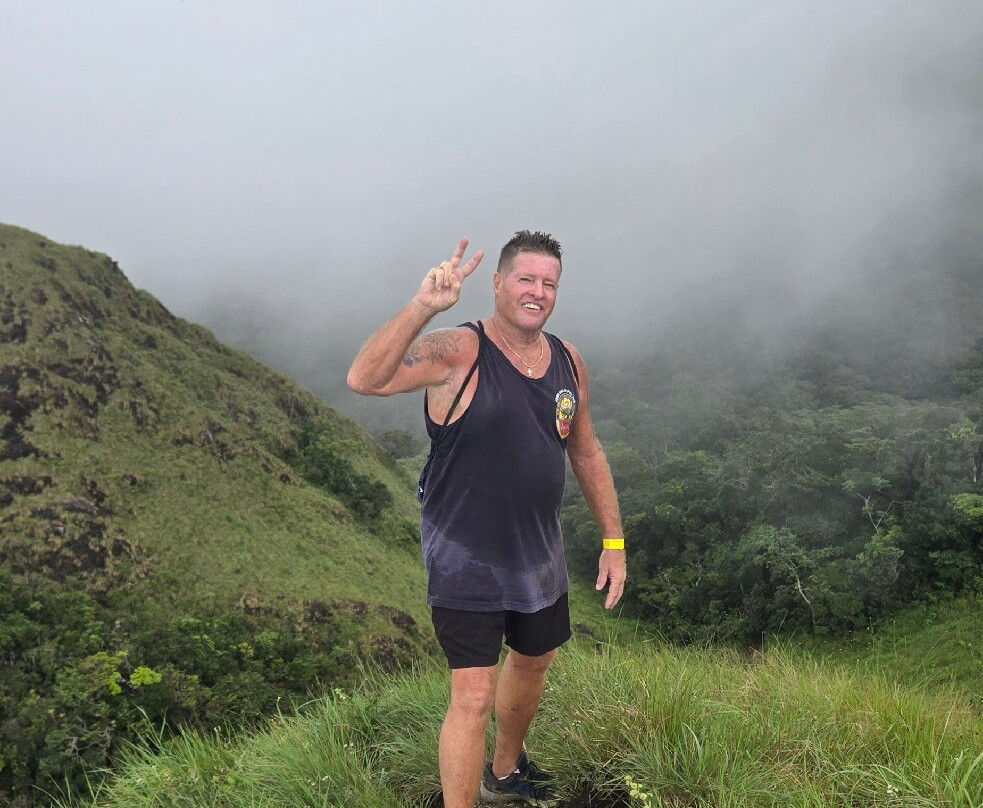 El Chorro Macho-安东谷必去景点