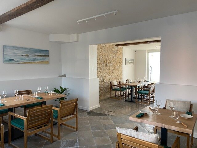 Briscous餐馆和美食-La Palantxa