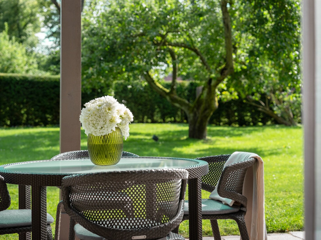 Weissenhaus Private Nature Luxury Resort主图