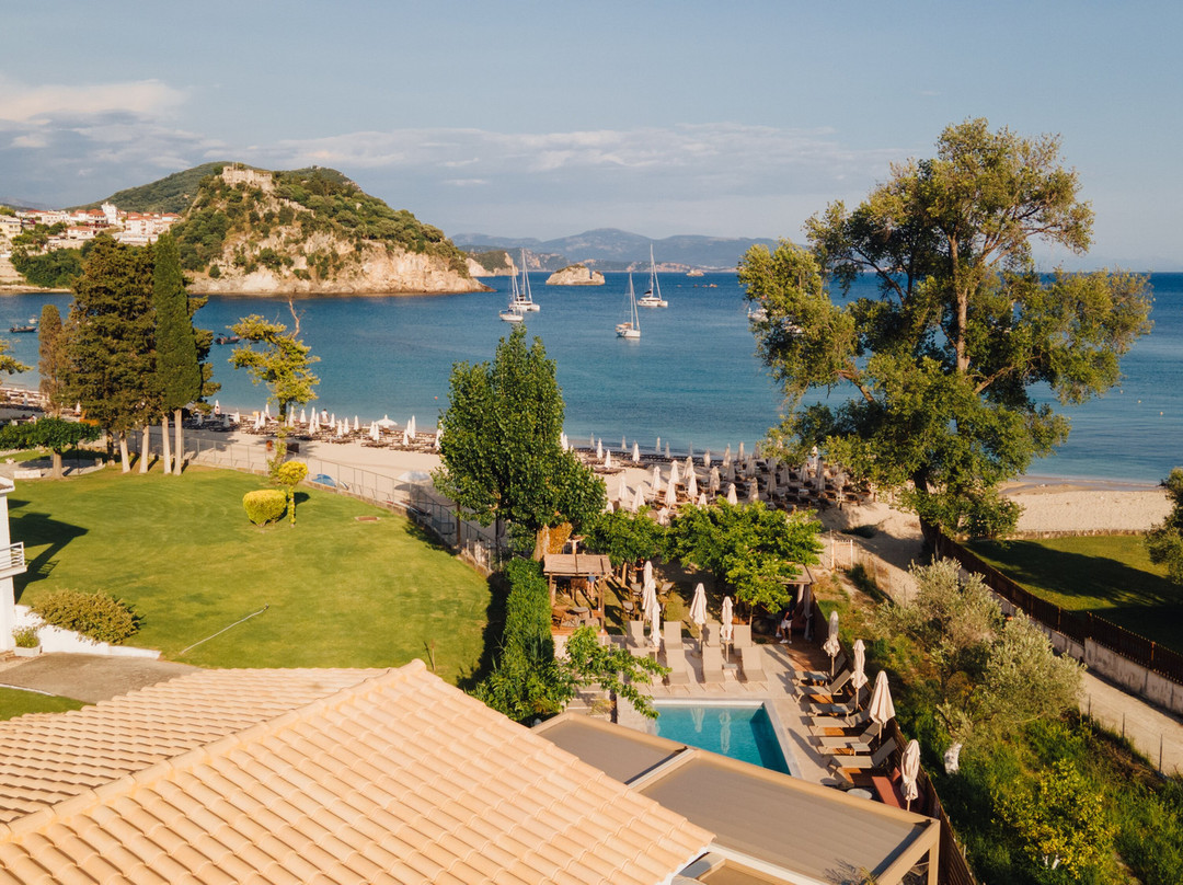 Eterrano Seaside Retreat主图