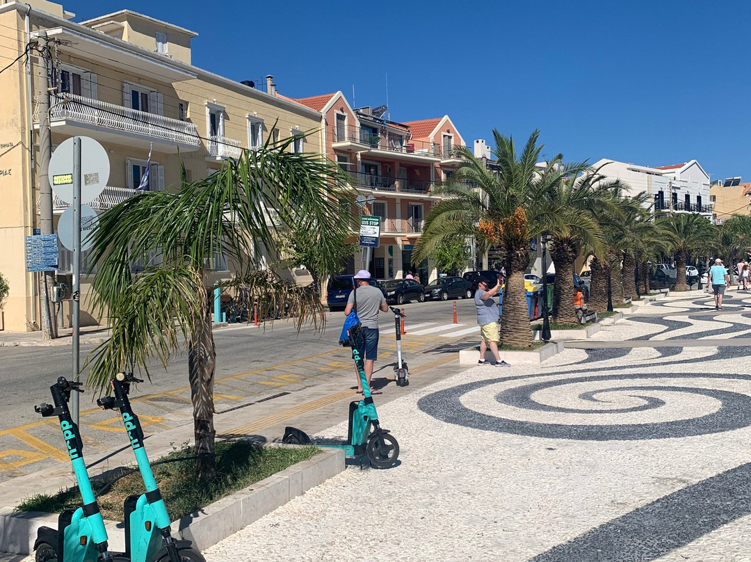 Argostoli Marina Suites主图