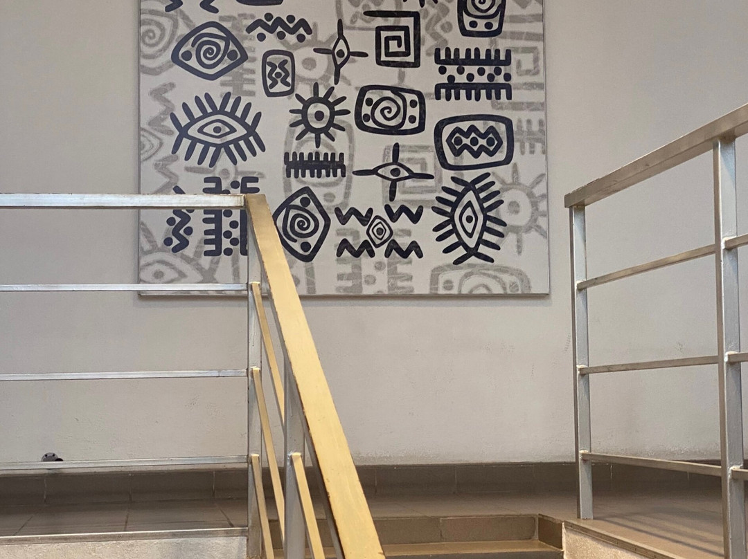 Cultural Center Liga-科洛姆纳必去景点