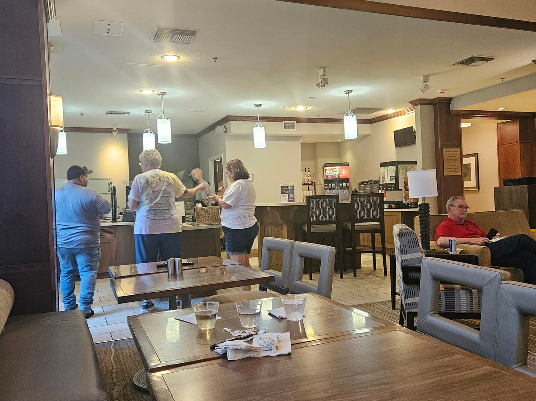 Staybridge Suites Tampa East - Brandon by IHG主图