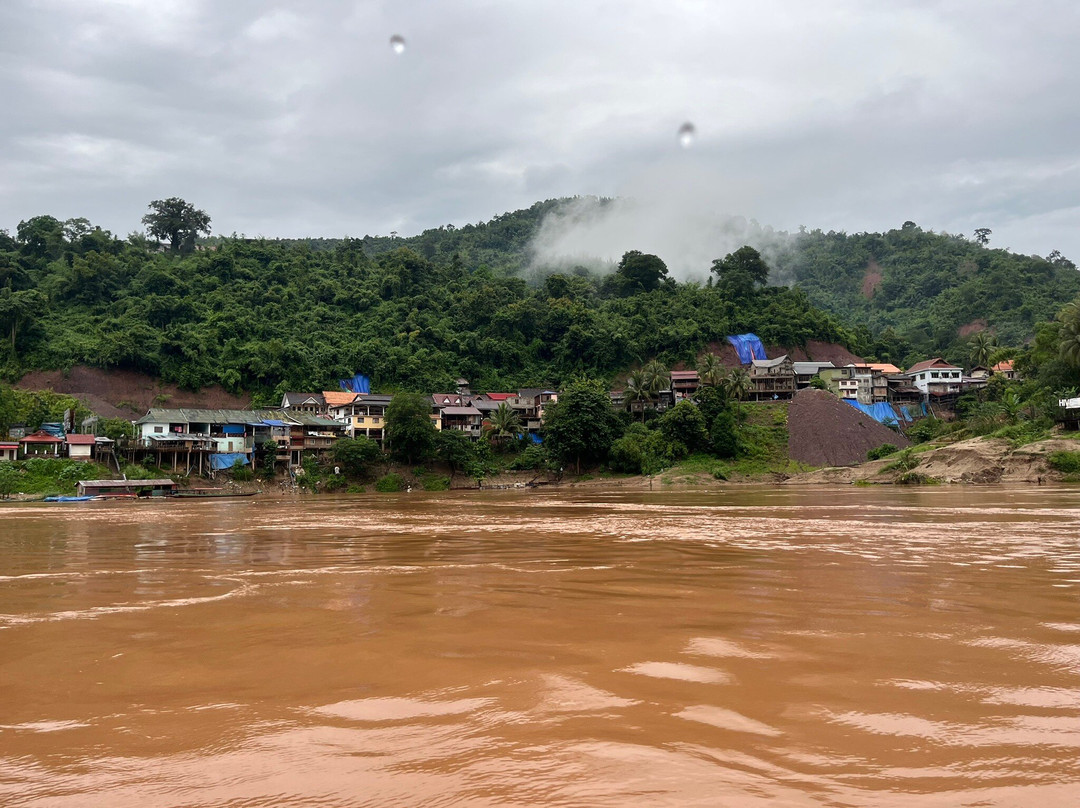 Nagi of Mekong Cruise-会晒必去景点