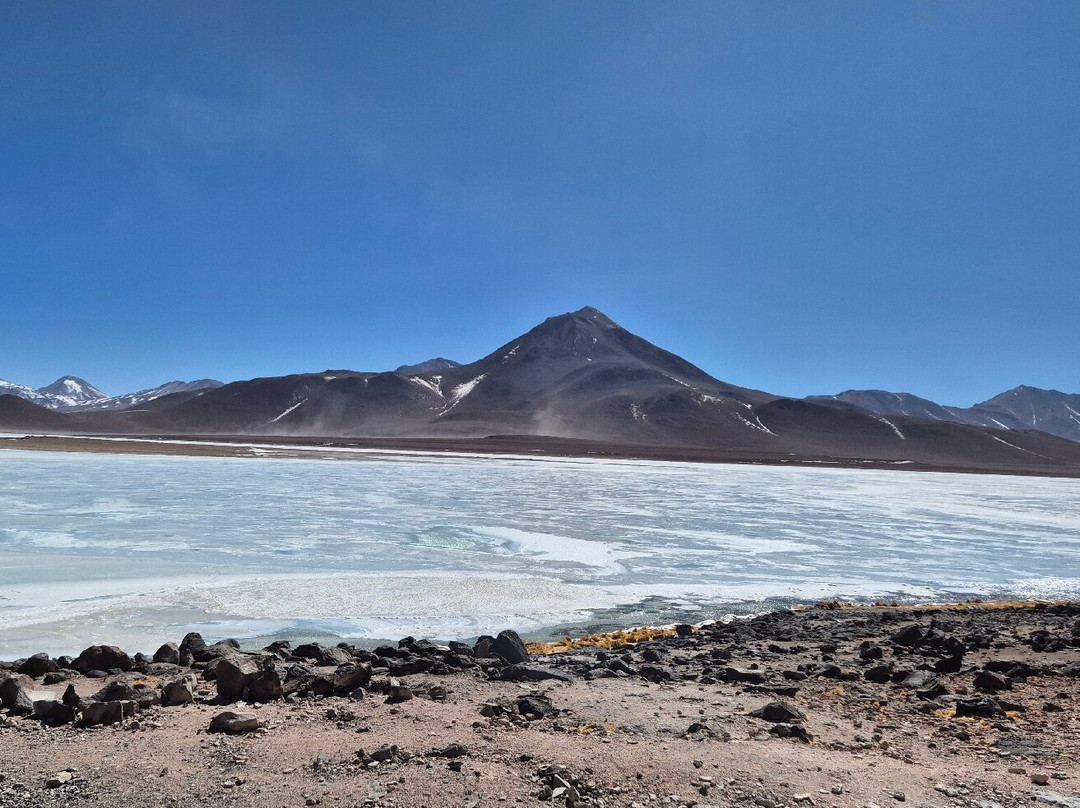 La Torre Tours-Tupiza必去景点