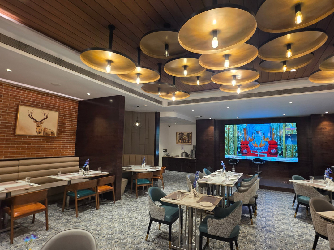 Lemon Tree Premier, Dwarka主图