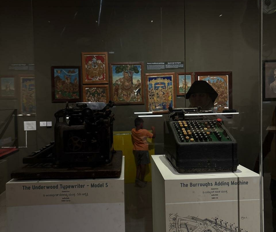 Payana Car Museum-Brahmapura必去景点