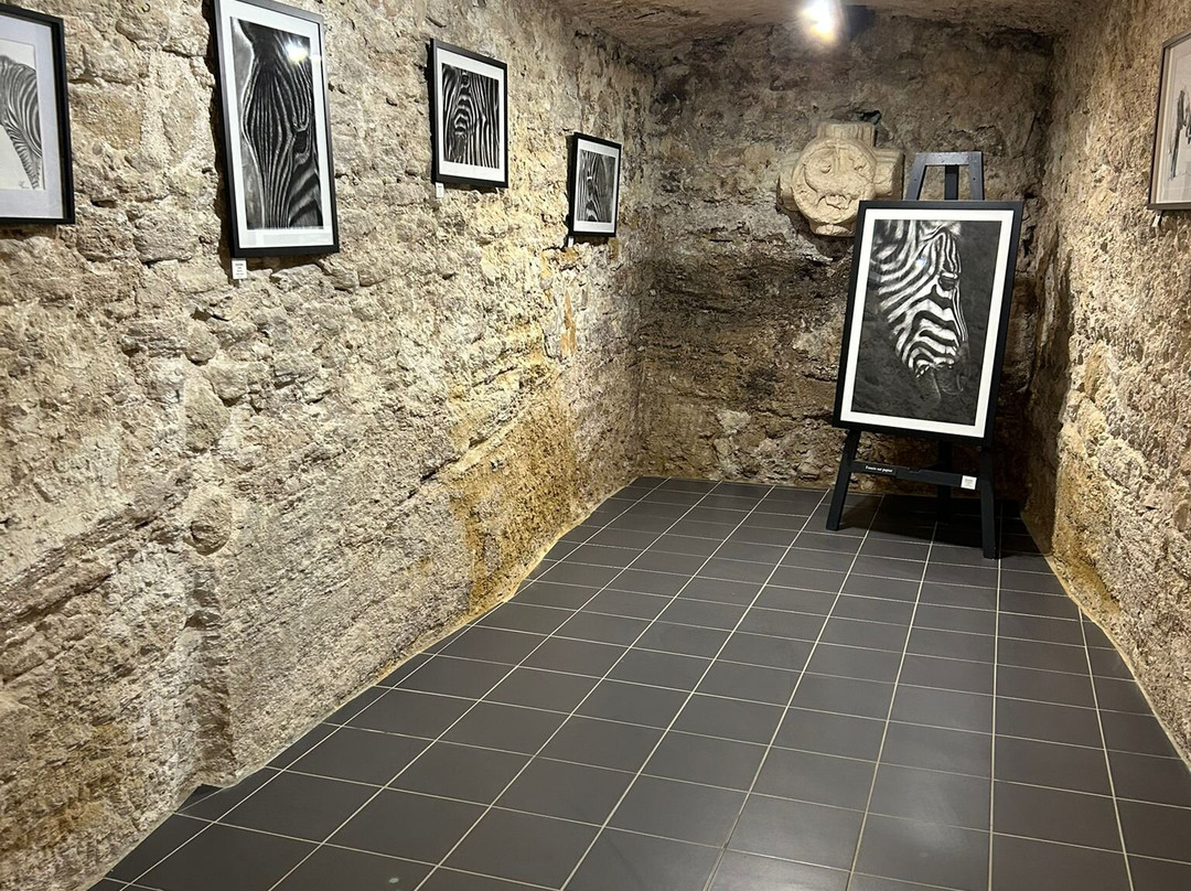 Office de Tourisme de Châteauneuf-du-Pape-教皇新堡必去景点