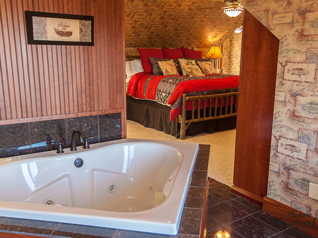 Heartland Lodge主图