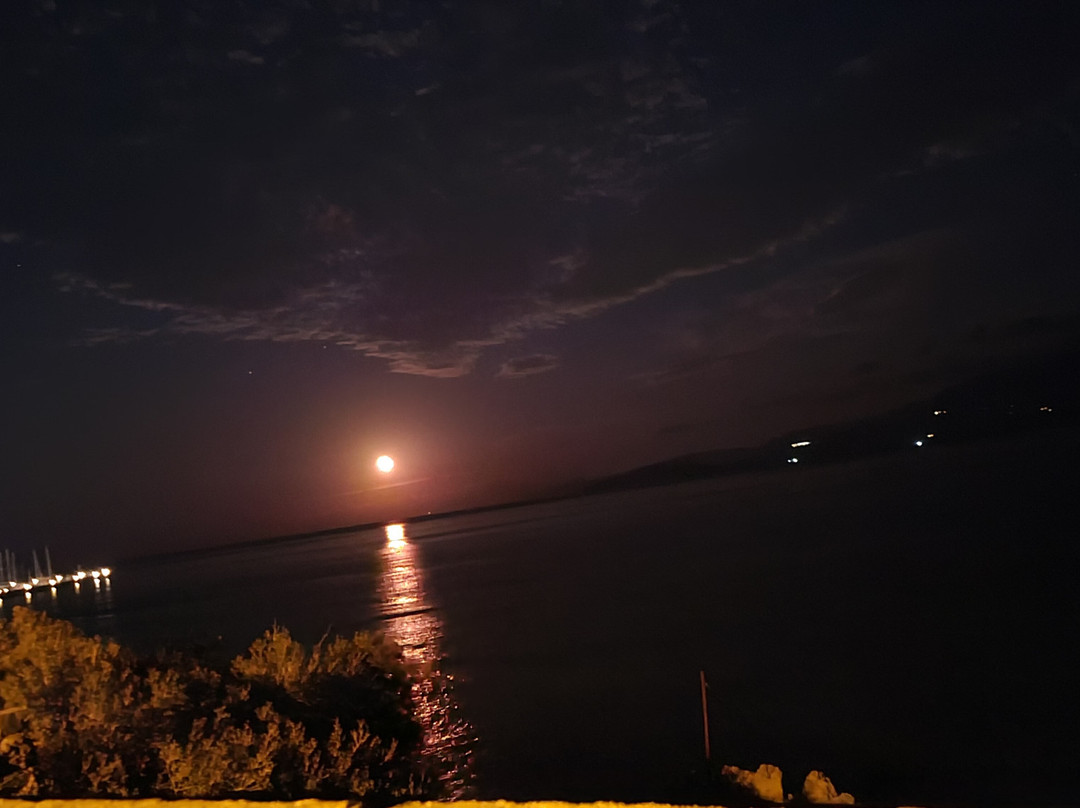 Horn of Amalthea-Agios Nikolaos必去景点
