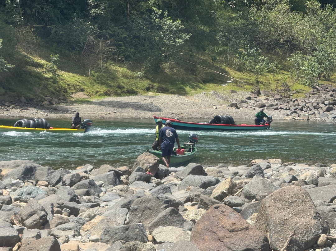 The Jewel Of Fiji - Day Tours-维提岛必去景点