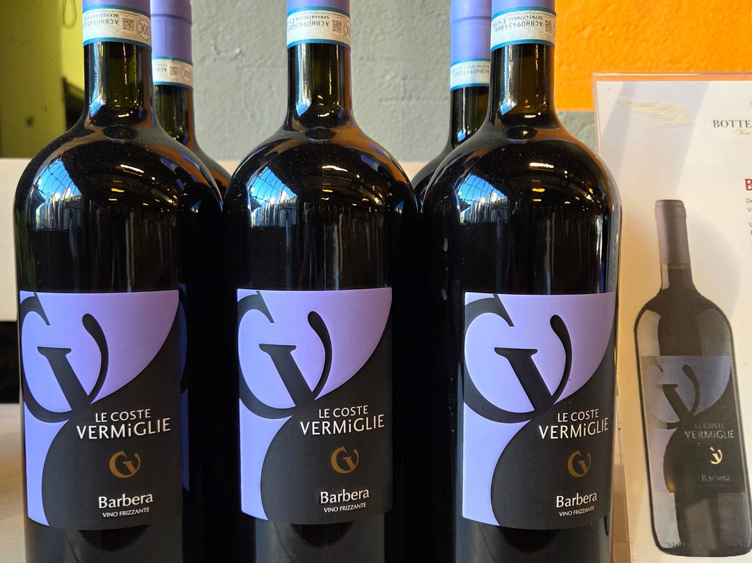 Torrevilla Botteghe del Vino-Torrazza Coste必去景点