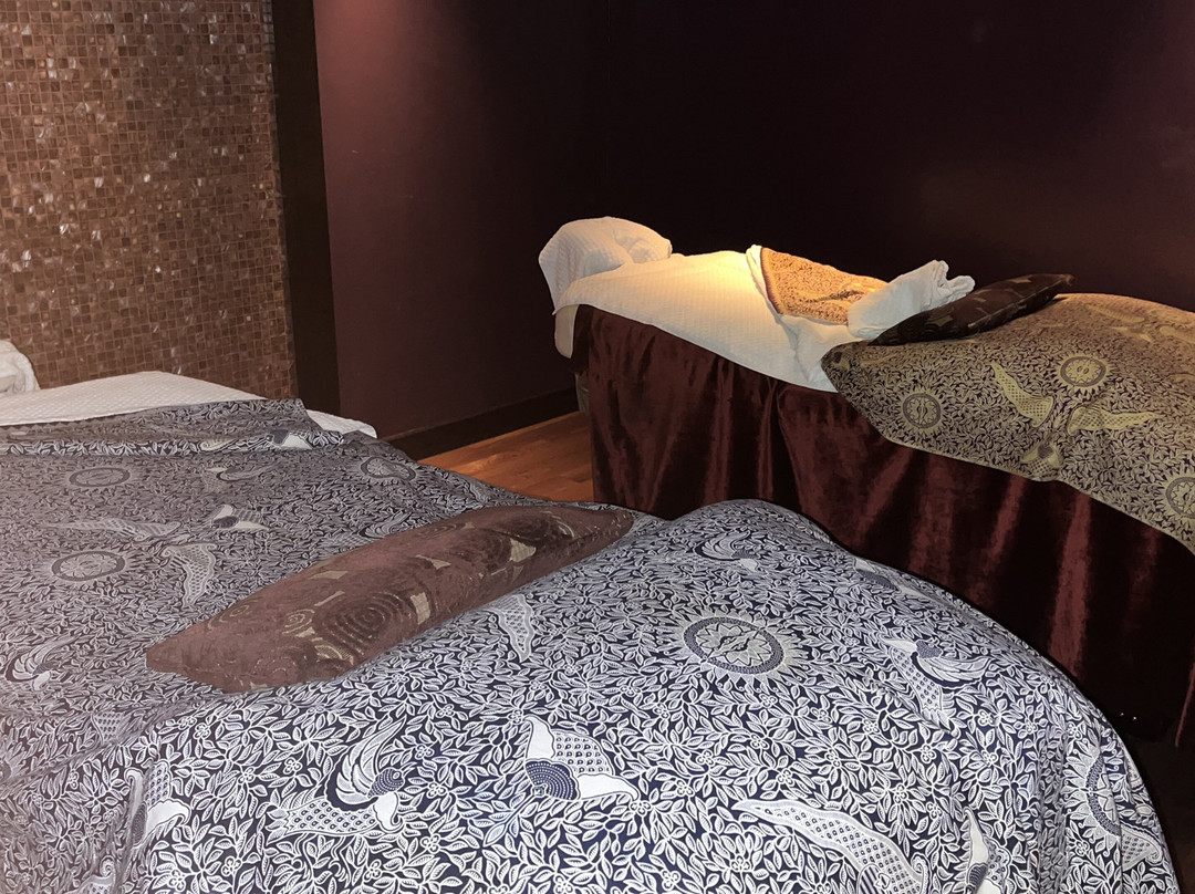 Kallima Health Club & Spa-布伦特福德必去景点