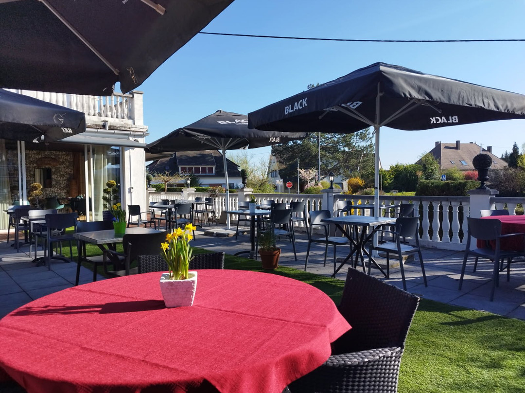 La Villa Restaurant