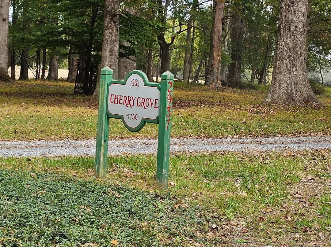 Cherry Grove-Woodbine必去景点