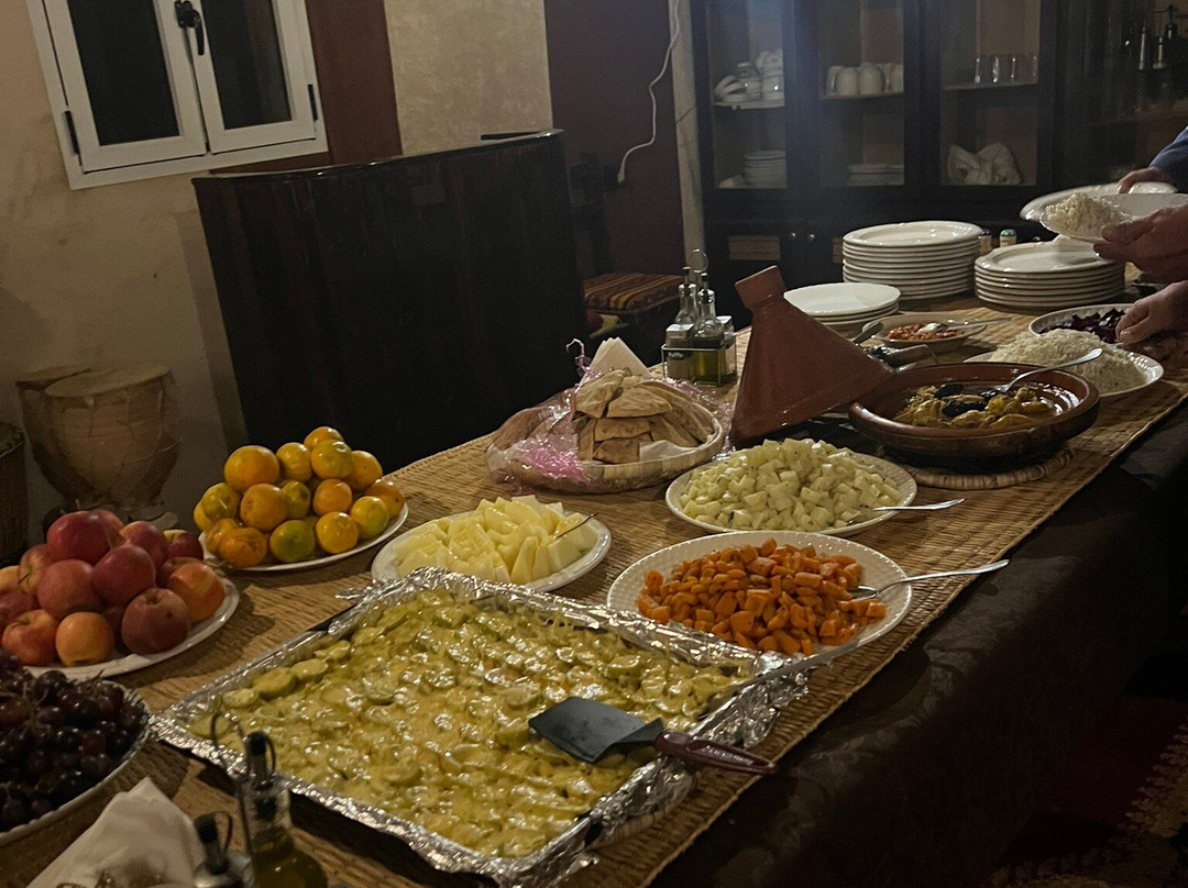 Auberge Sandfisch主图