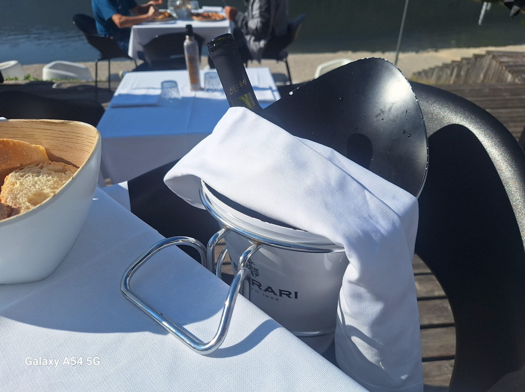 Ristorante Pizzeria Al Faro