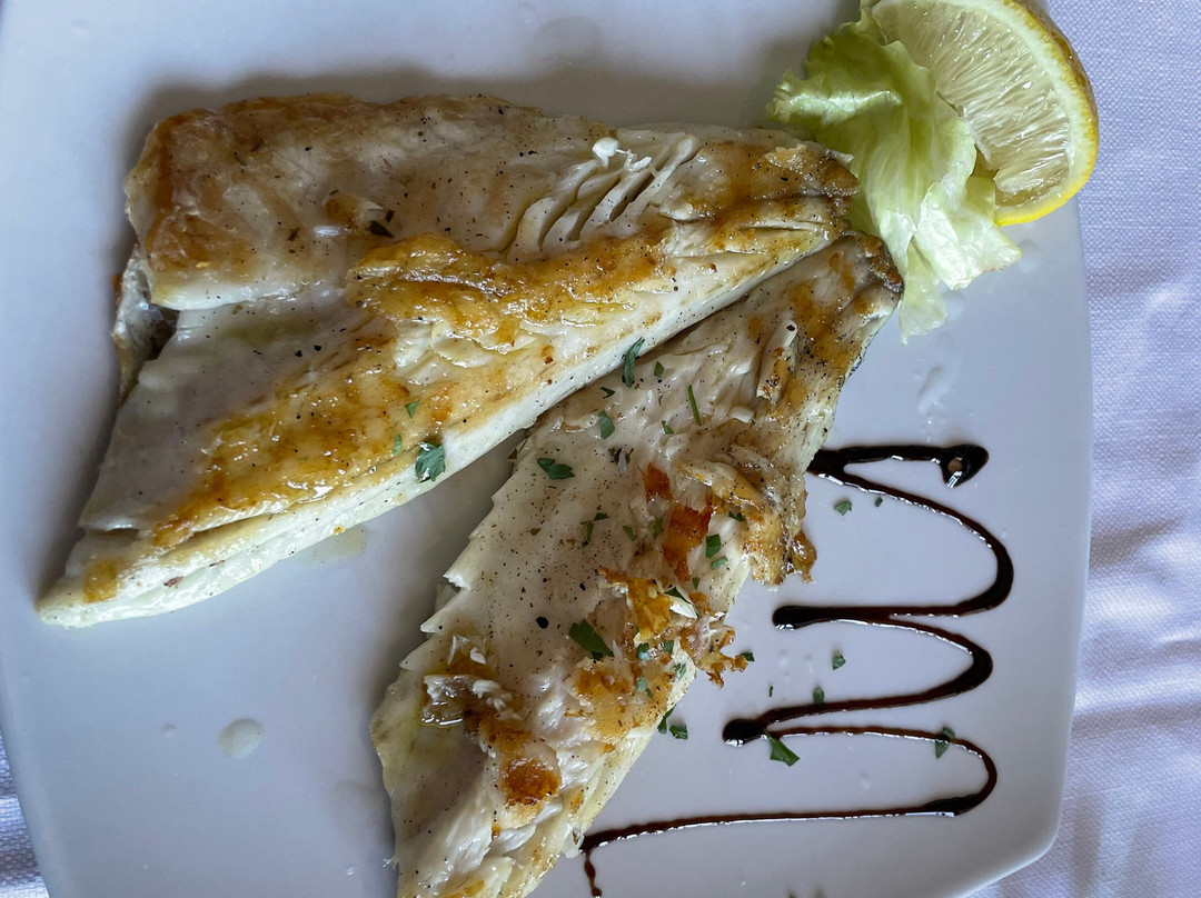 Albergo Ristorante Cona主图