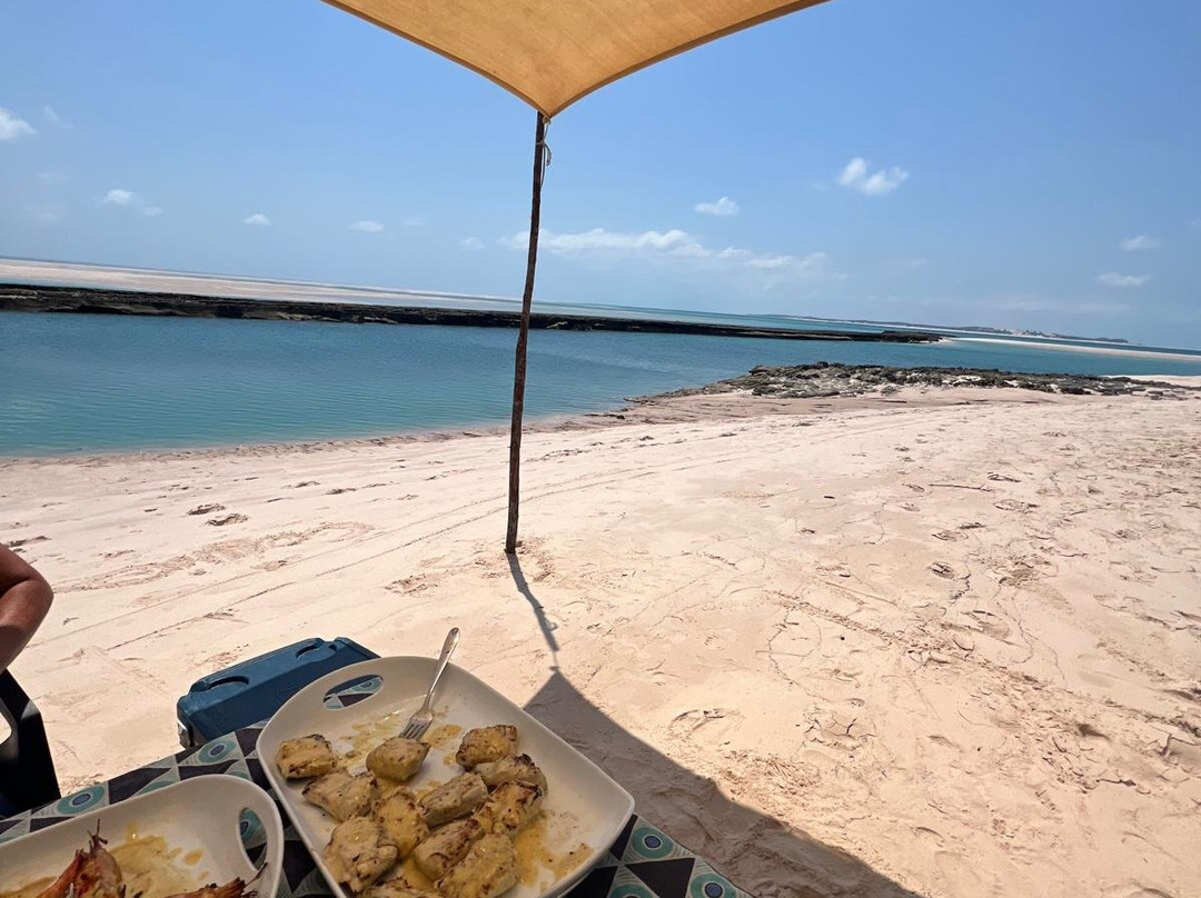 Bazaruto Incoming Agency-Vilanculos必去景点