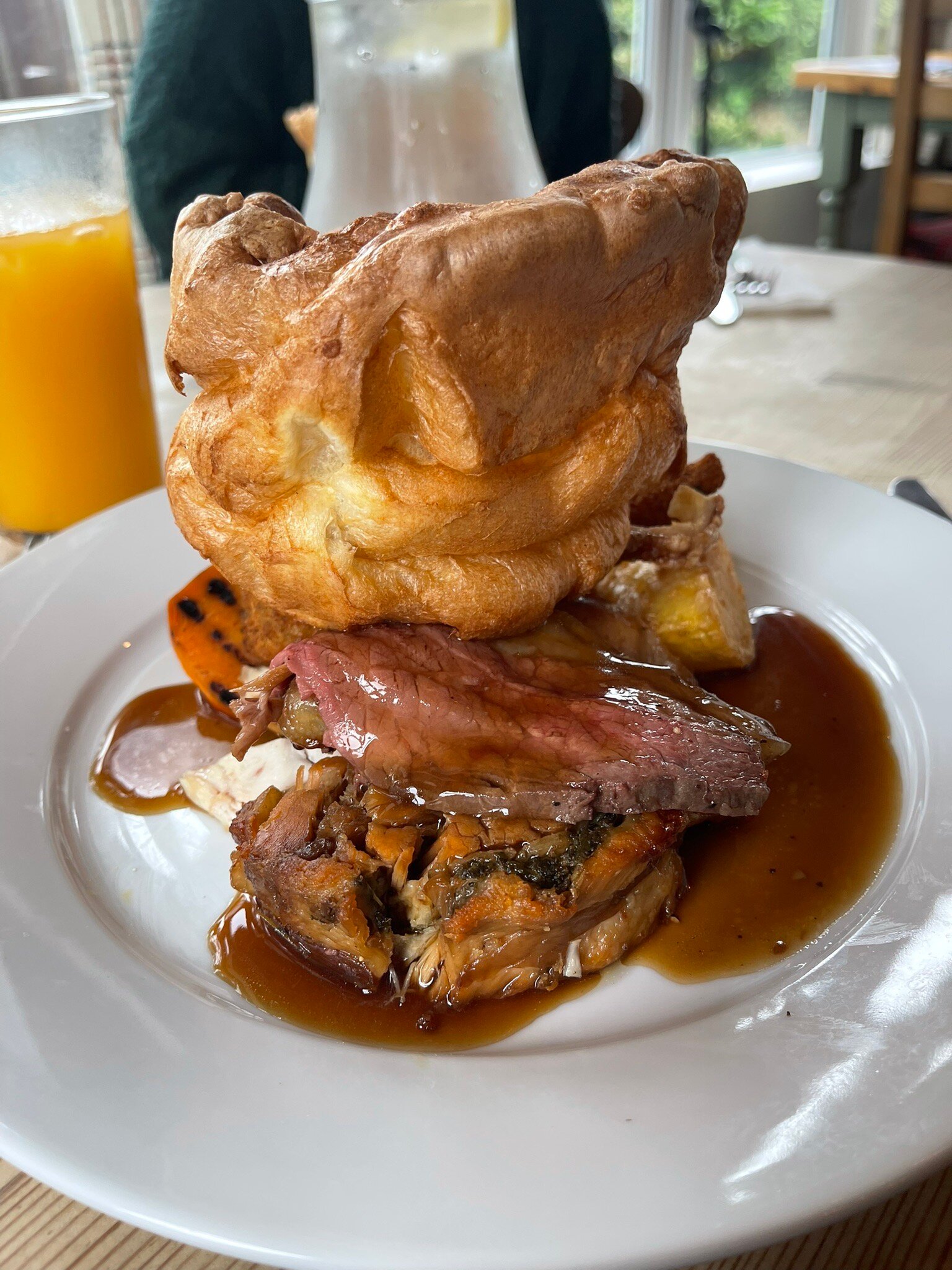 The Coppleridge Inn-官方