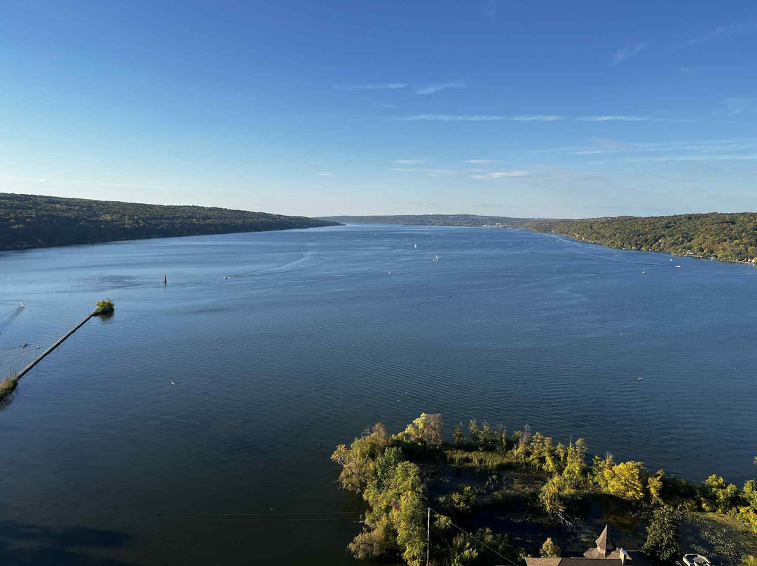 南部气球旅行团-伊萨卡必去景点