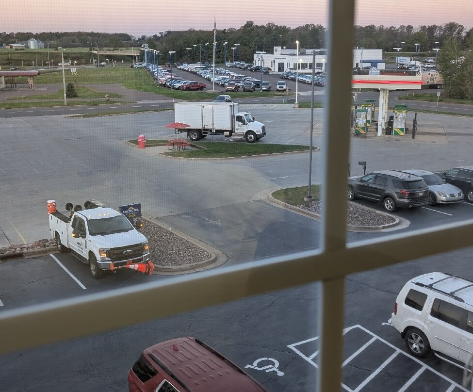 Microtel Inn & Suites by Wyndham Rice Lake主图