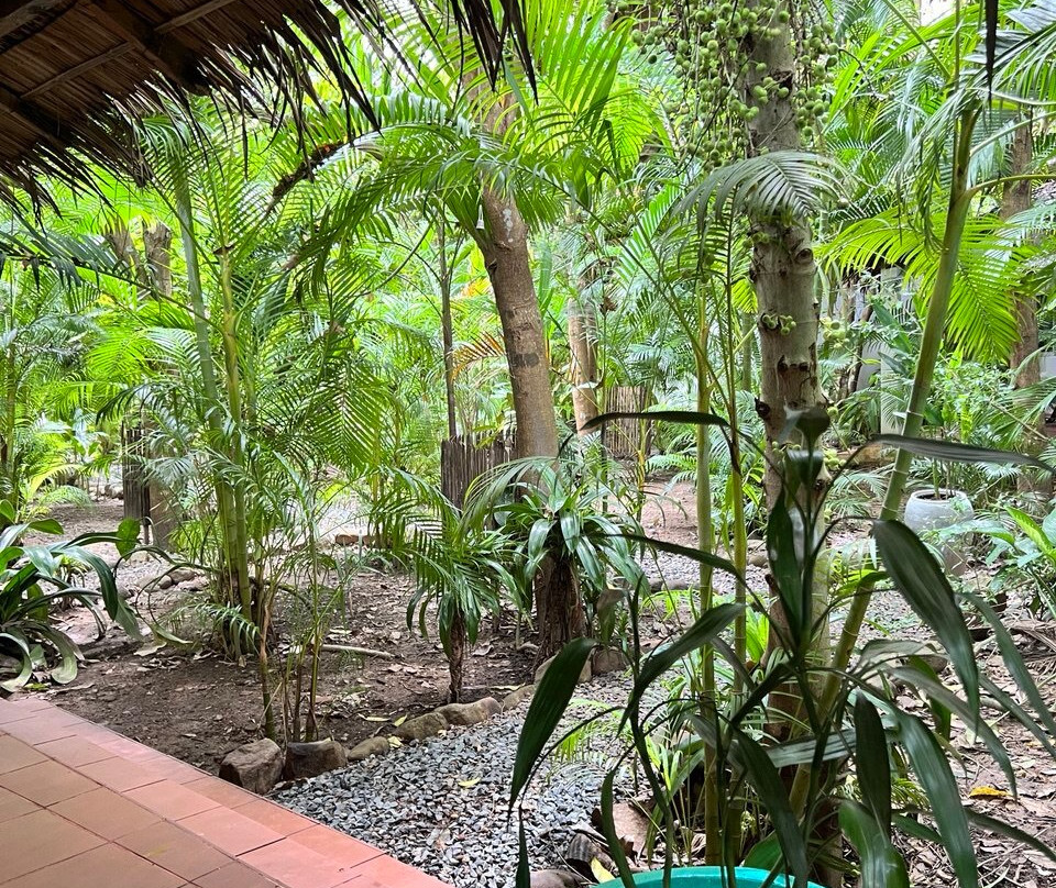 Sabay Beach Kampot主图