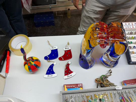 Murano Max-罗马必去景点