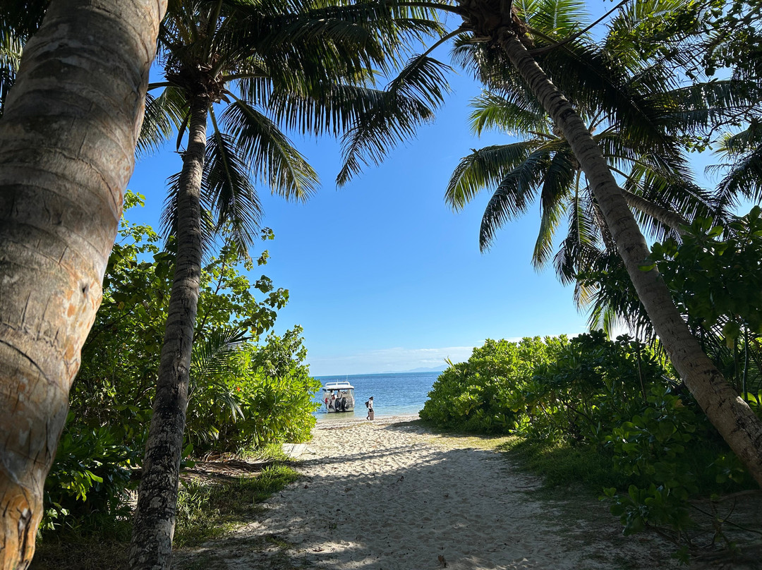 Angel Tours-Amitie必去景点