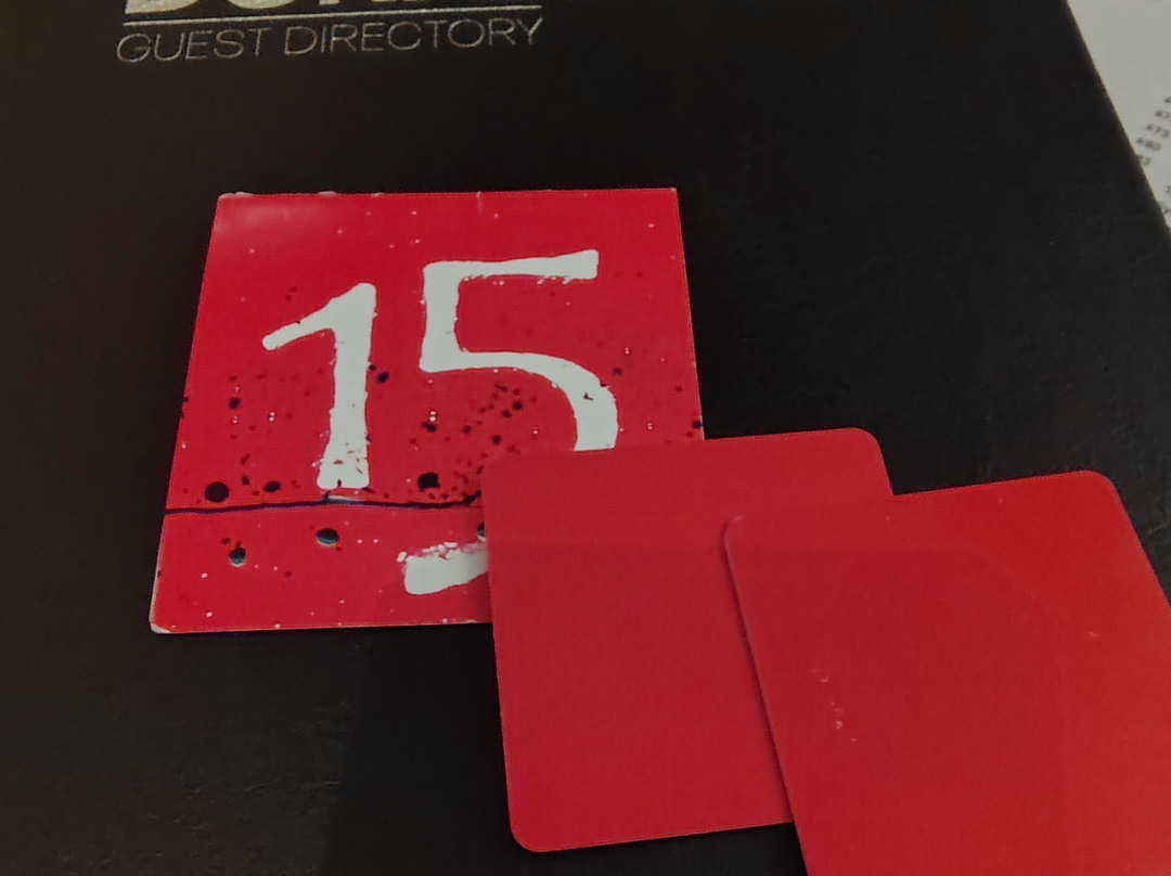 Hotel Donaldson主图