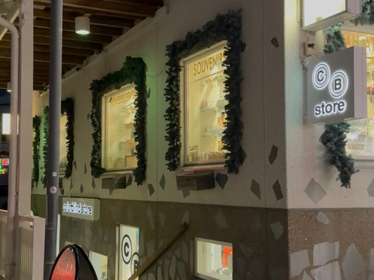 Colorblind Store-Kittilä必去景点