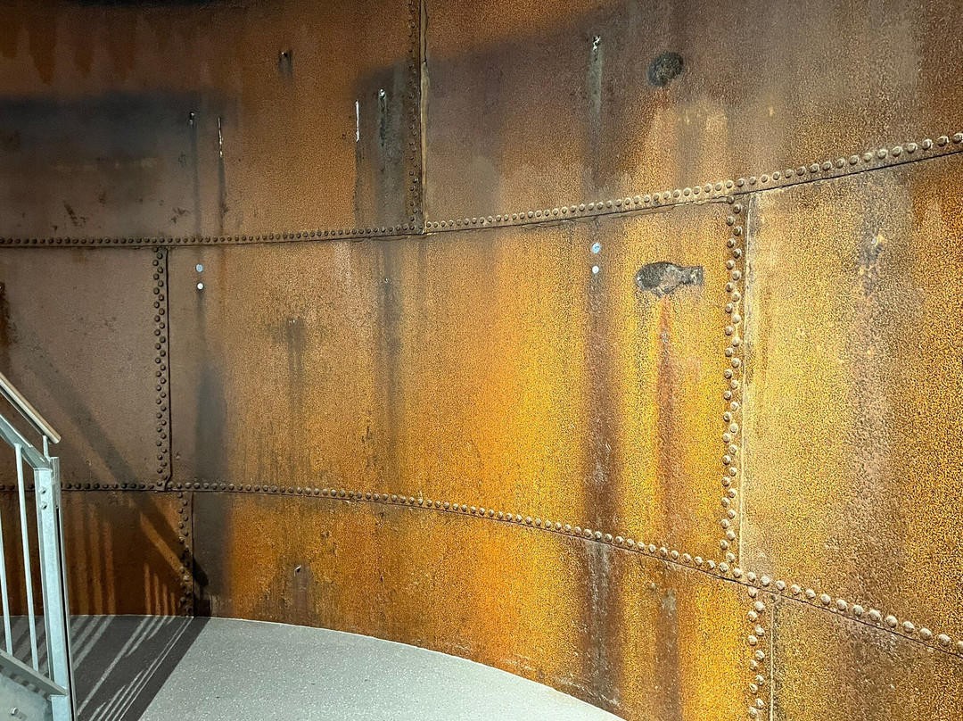 Wasserturm Und Wassermuseum Borkum-Borkum必去景点
