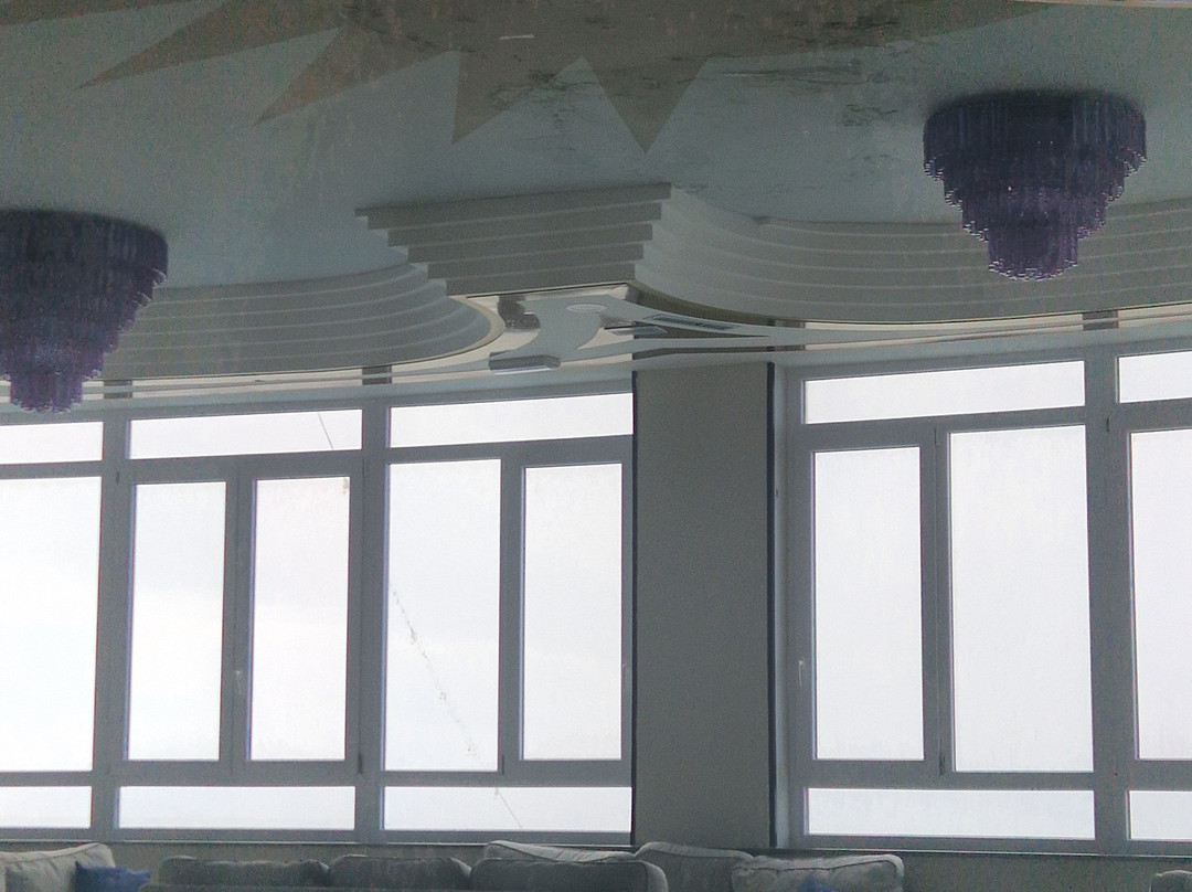 Carlton Hotel Riviera主图