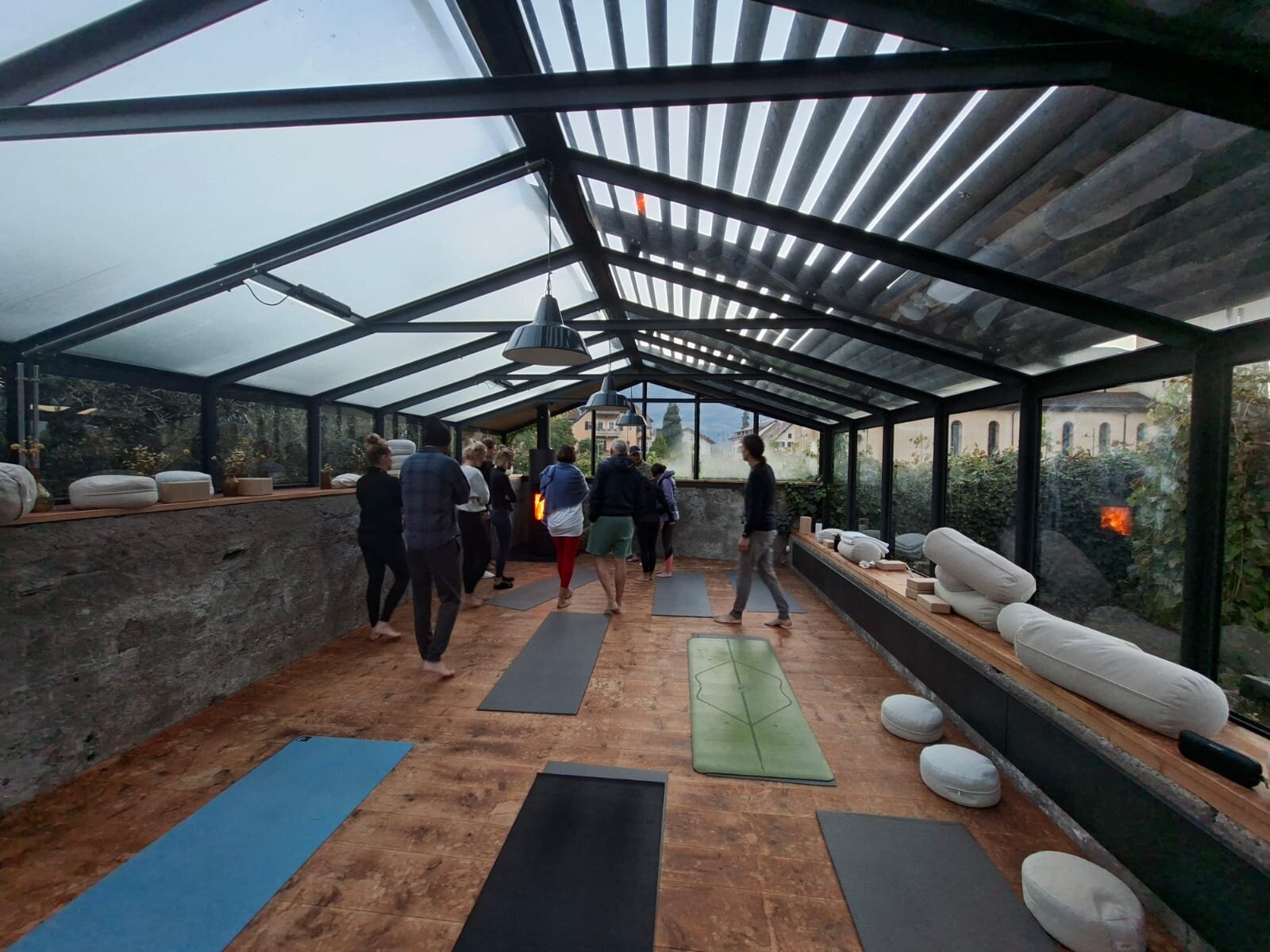 Hotel Schwarzschmied-官方